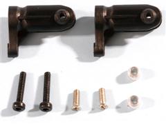 EK1-0410 Tail blade clamp set (New Code:000674)